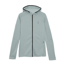 Bluza do biegania ON RUNNING Climate Zip Hoodie
