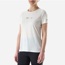 Koszulka damska MILLET W Intense Essential Ts Ss W biała
