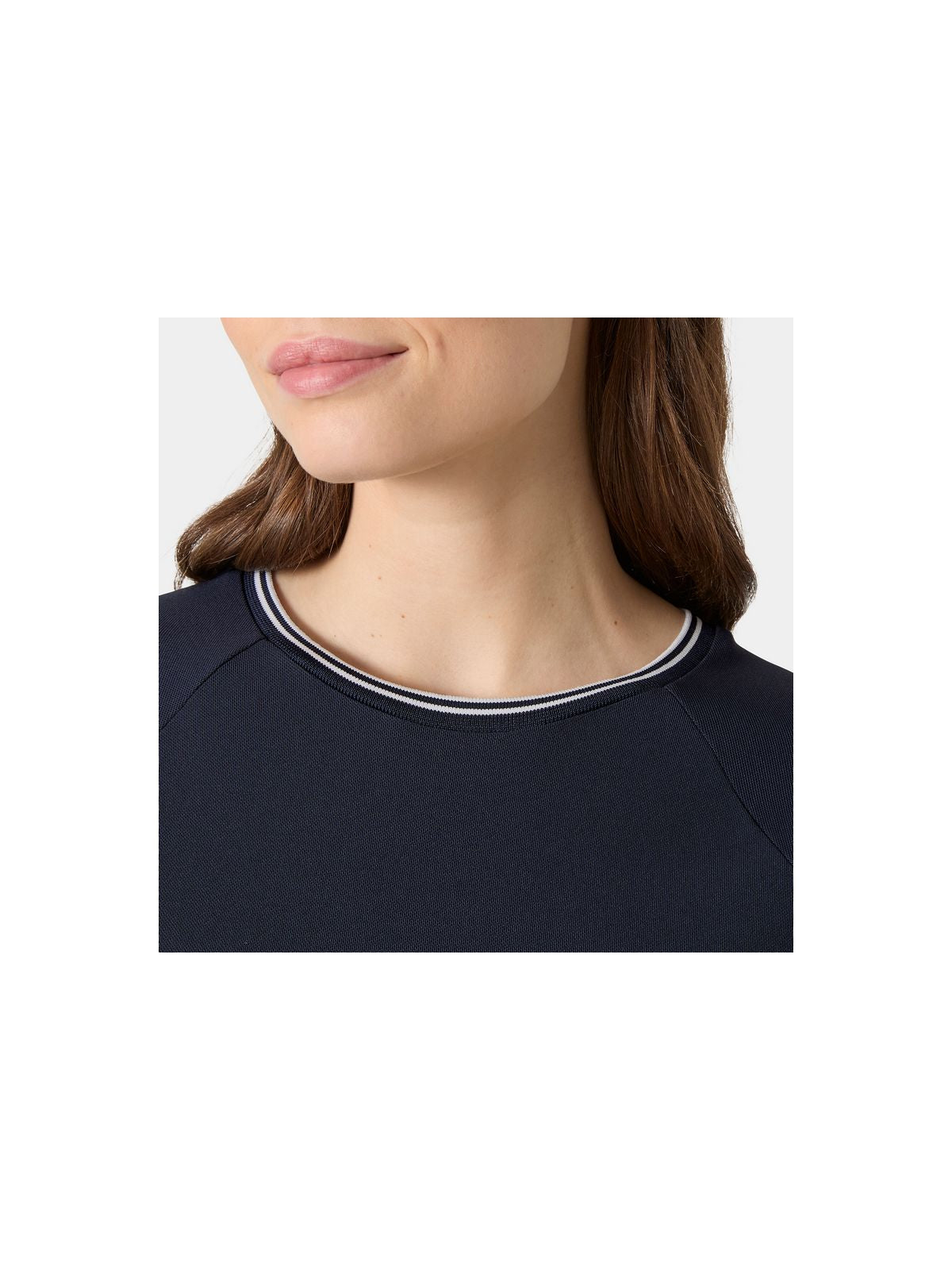 Sukienka HELLY HANSEN W Portofino Dress granatowa