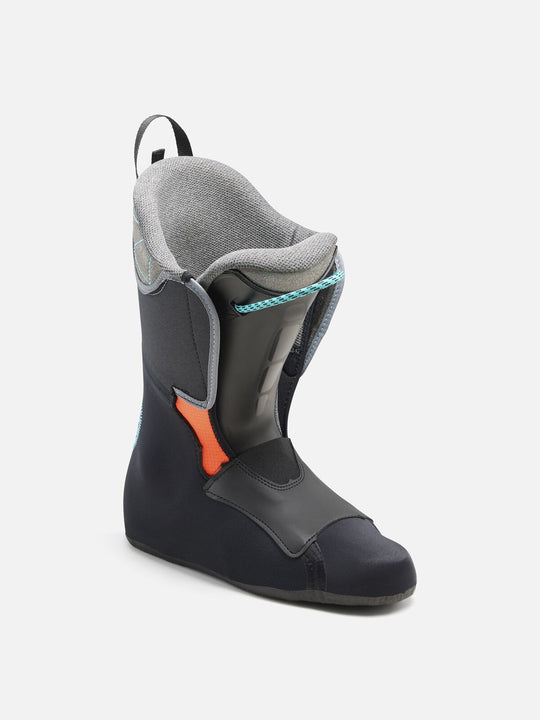 Buty narciarskie ROSSIGNOL Alltrack 130 Pro MV LT GW - Black Violet/Fuchsia
