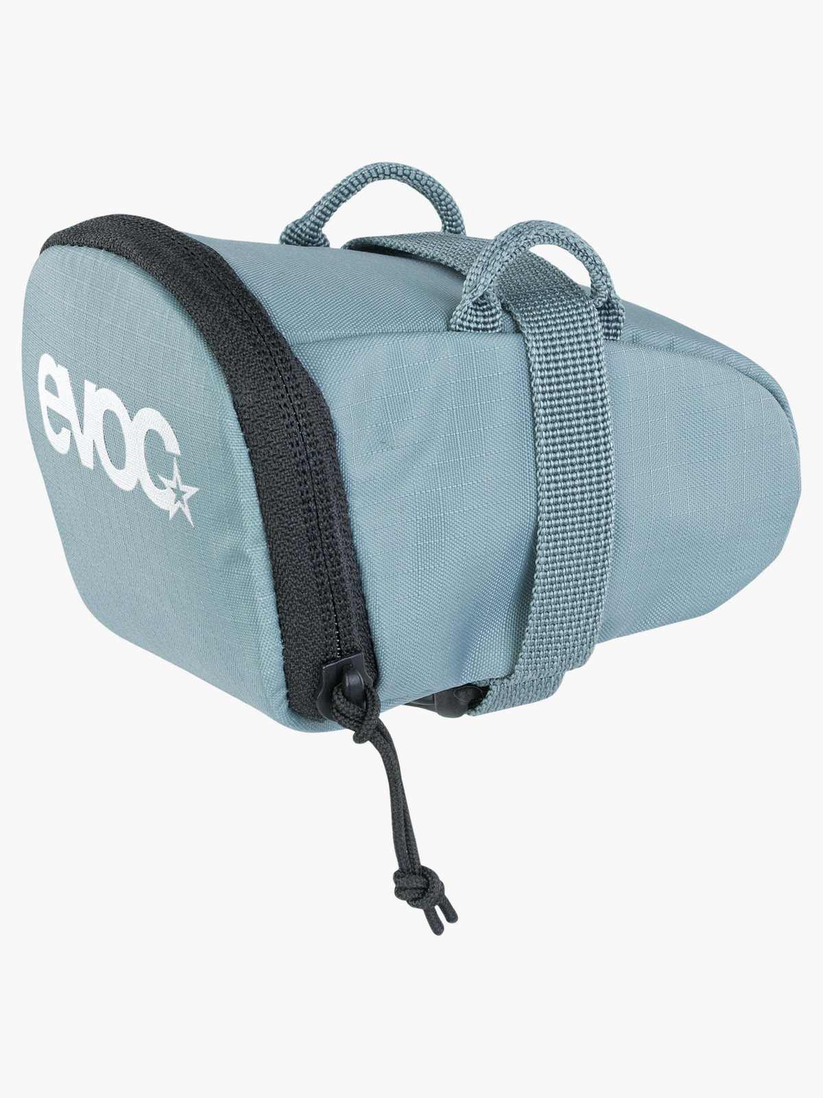 Torba podsiodłowa EVOC Seat Bag steel