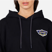 Bluza ROSSIGNOL Super Hoodie czarna
