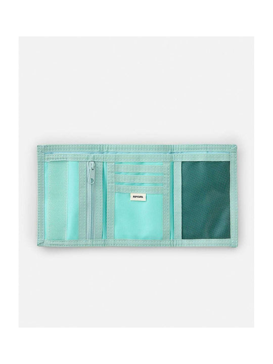 Portfel damski RIP CURL Icons Of Surf Wallet zielony
