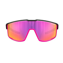 Okulary rowerowe JULBO FURY - różowy/czarny | Spectron Cat 3 - M - Adventure Sports
