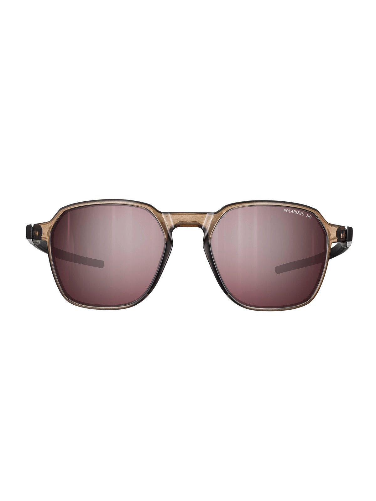 Okulary JULBO Drive - Spectron HD 3 Polarized - Brown/Black