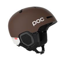 Kask narciarski POC Fornix BC brązowy

