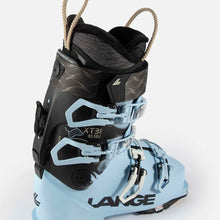 Buty narciarskie damskie LANGE XT3 FREE 85 MV W GW Glacial Blue
