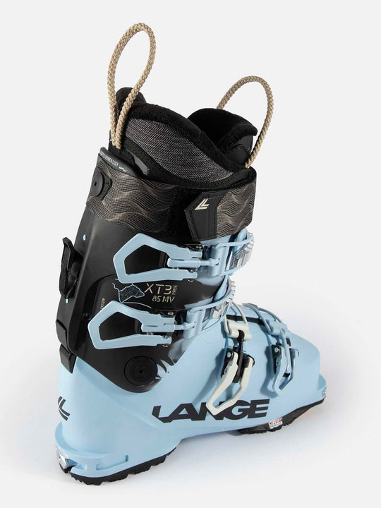 Buty narciarskie damskie LANGE XT3 FREE 85 MV W GW Glacial Blue
