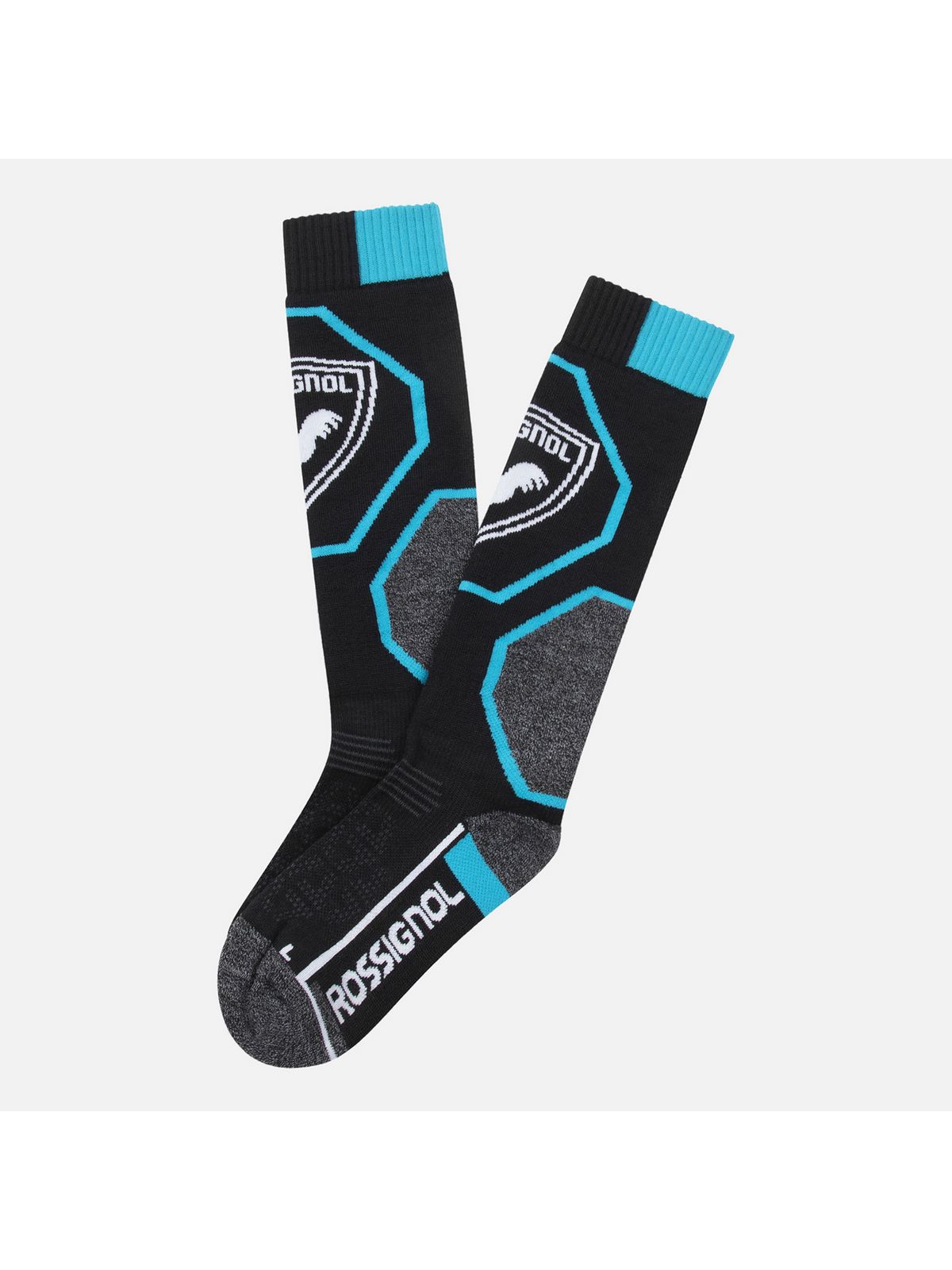 Skarpety narciarskie dziecięce ROSSIGNOL Jr Speed Confort Socks