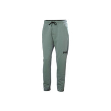Spodnie dresowe męskie HELLY HANSEN HP TECH SWEAT PANTS szary - Adventure Sports
