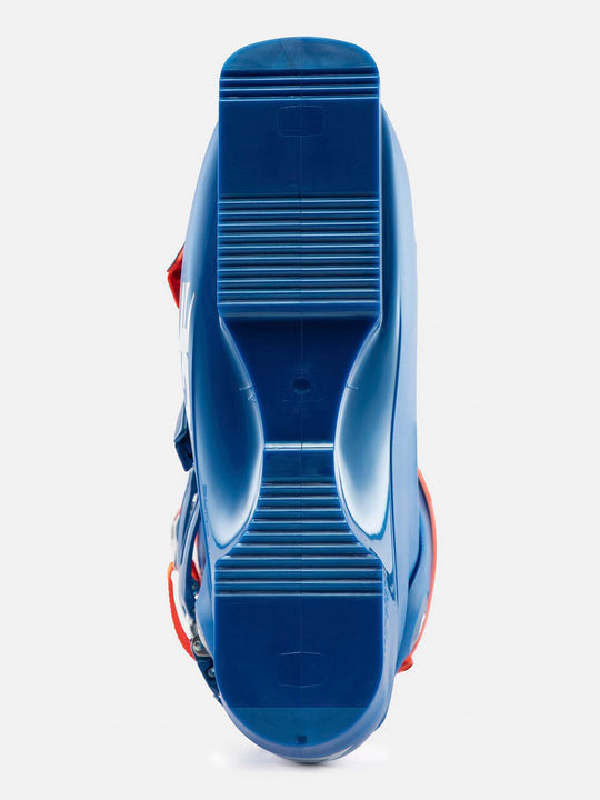 Buty narciarskie LANGE World Cup RS ZA Vibrant Blue
