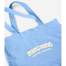 Torebka damska RIP CURL Classic Surf 31L Tote niebieska
