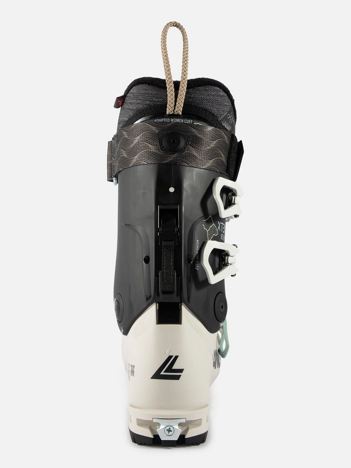 Buty narciarskie damskie LANGE XT3 FREE 95 W LV GW Warm White