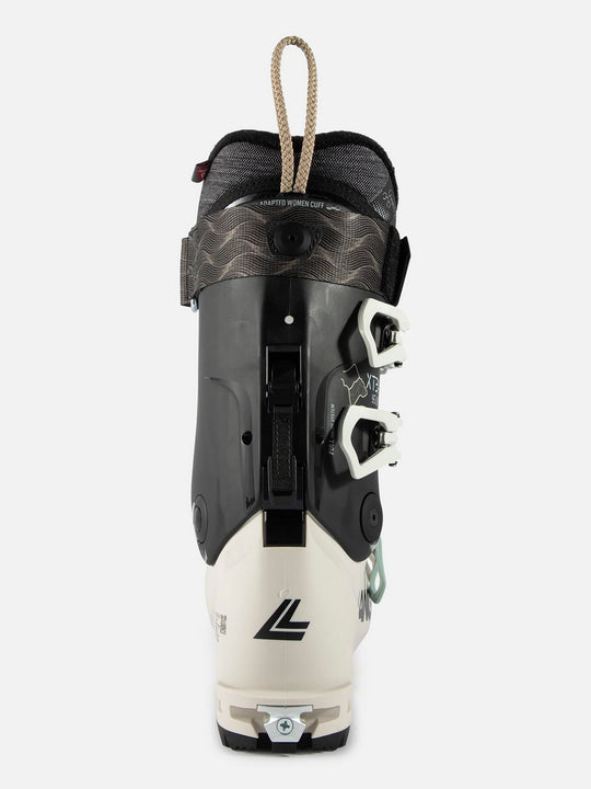 Buty narciarskie damskie LANGE XT3 FREE 95 W LV GW Warm White
