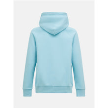 Bluza męska PEAK PERFORMANCE Original Hood niebieska
