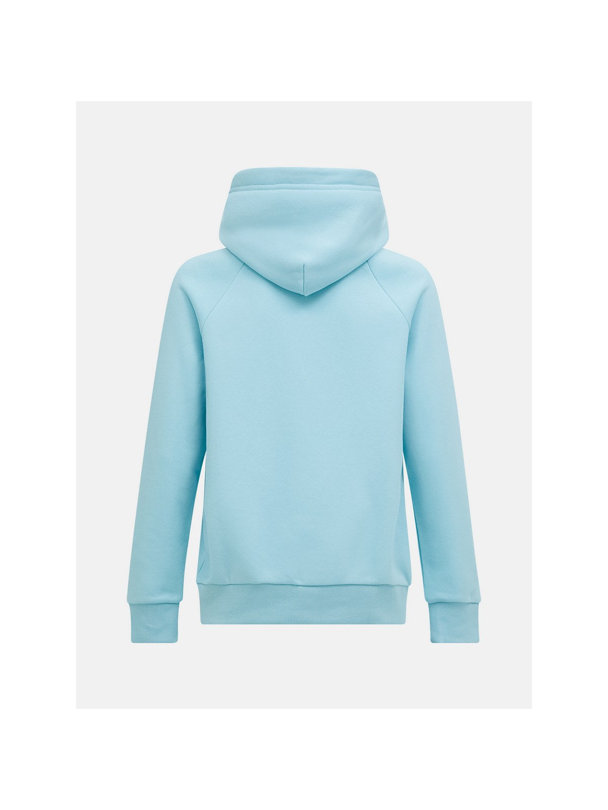 Bluza męska PEAK PERFORMANCE Original Hood niebieska