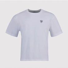 Koszulka męska ROSSIGNOL Traye Tee biały - Adventure Sports
