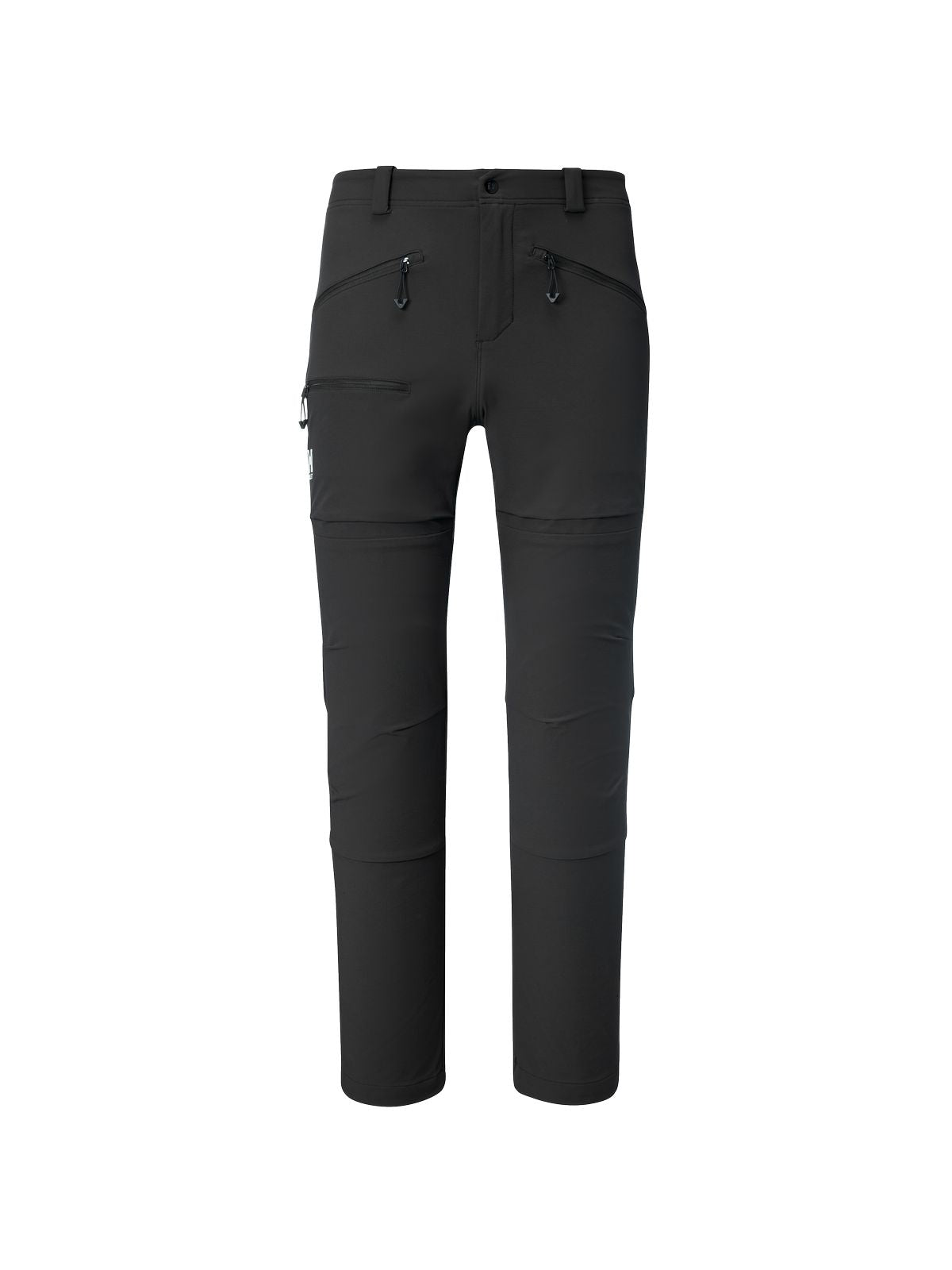 Spodnie męskie MILLET M Seneca Xcs200 Pant M czarne