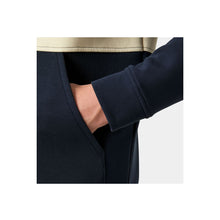 Bluza męska HELLY HANSEN Koster Sweat Jacket granatowa
