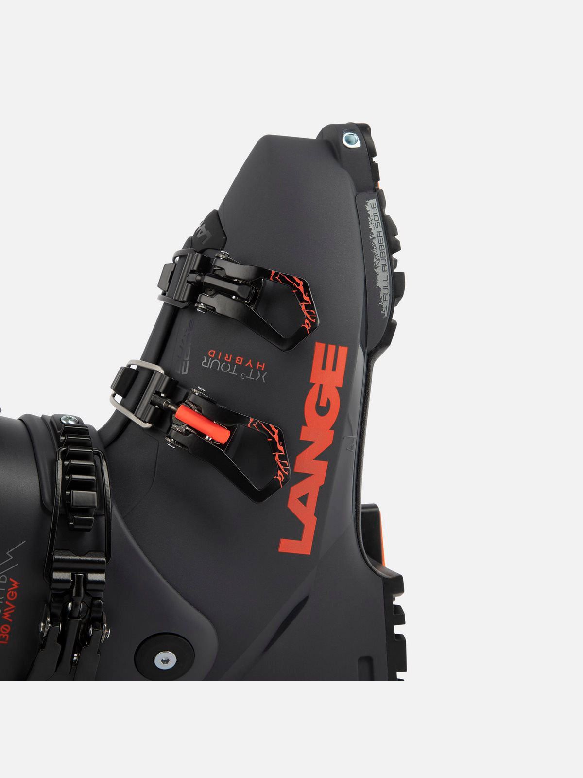 Buty narciarskie LANGE XT3 Tour Hybrid 130 MV GW- P.G