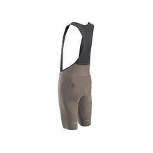 Spodenki rowerowe NORTHWAVE Fast Bib beżowy - Adventure Sports
