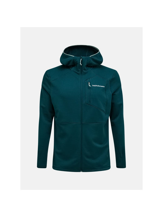 adventuresports bluza-peak-performance-m-trail-polartec-power-grid-zip-hood-g80169080-45z front
