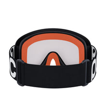 Gogle rowerowe POC Opsin MTB czarny cat. 1
