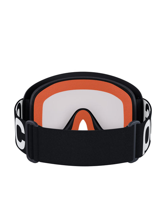Gogle rowerowe POC Opsin MTB czarny cat. 1

