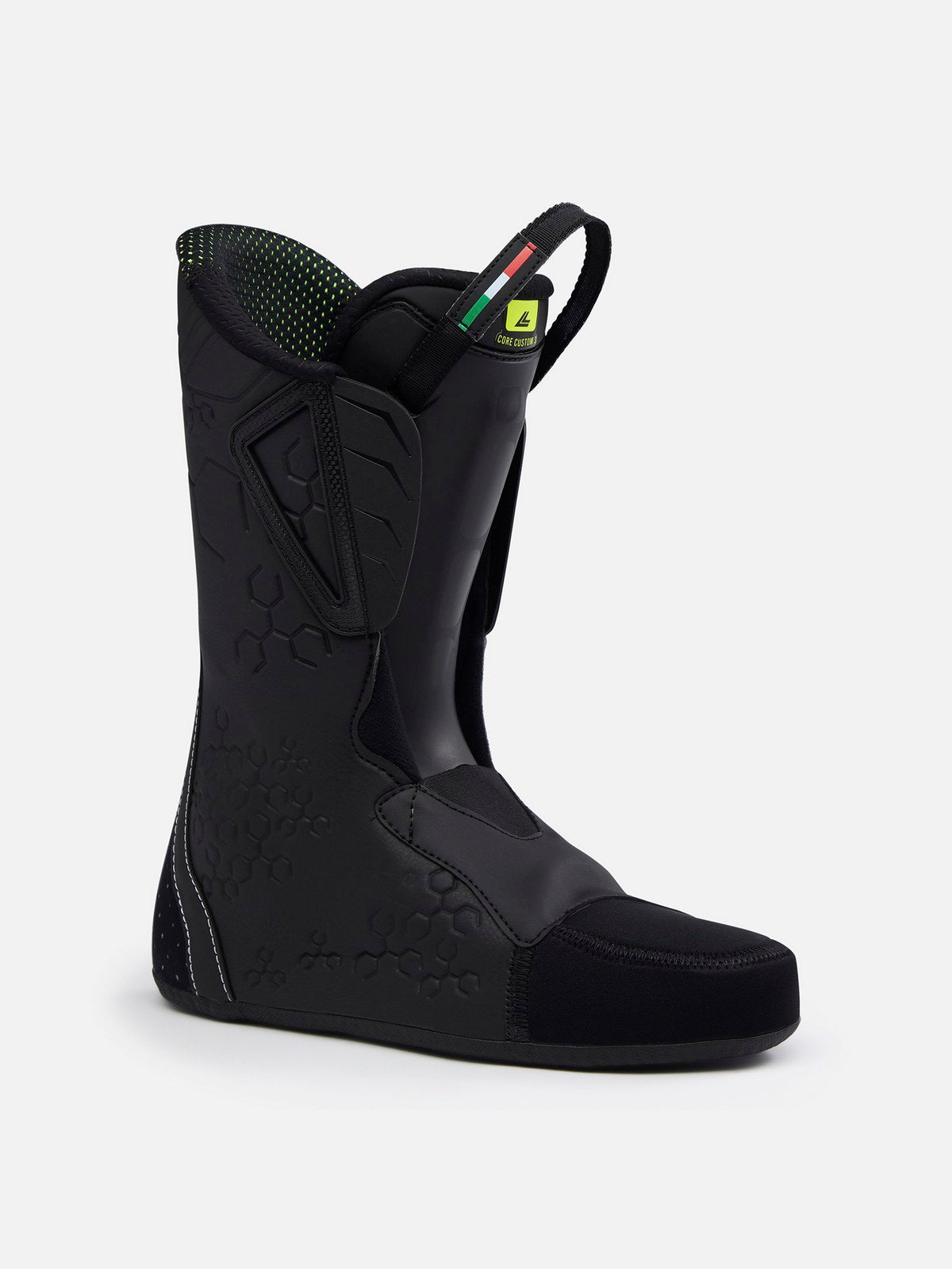 Buty narciarskie męskie LANGE Shadow 110 MV GW