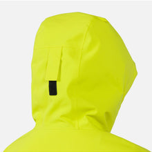 Kurtka narciarska dziecięca Rossignol Jr Strawpile Jkt zielony
