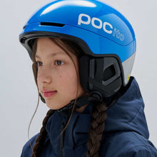 Kask narciarski POCito Obex niebieski
