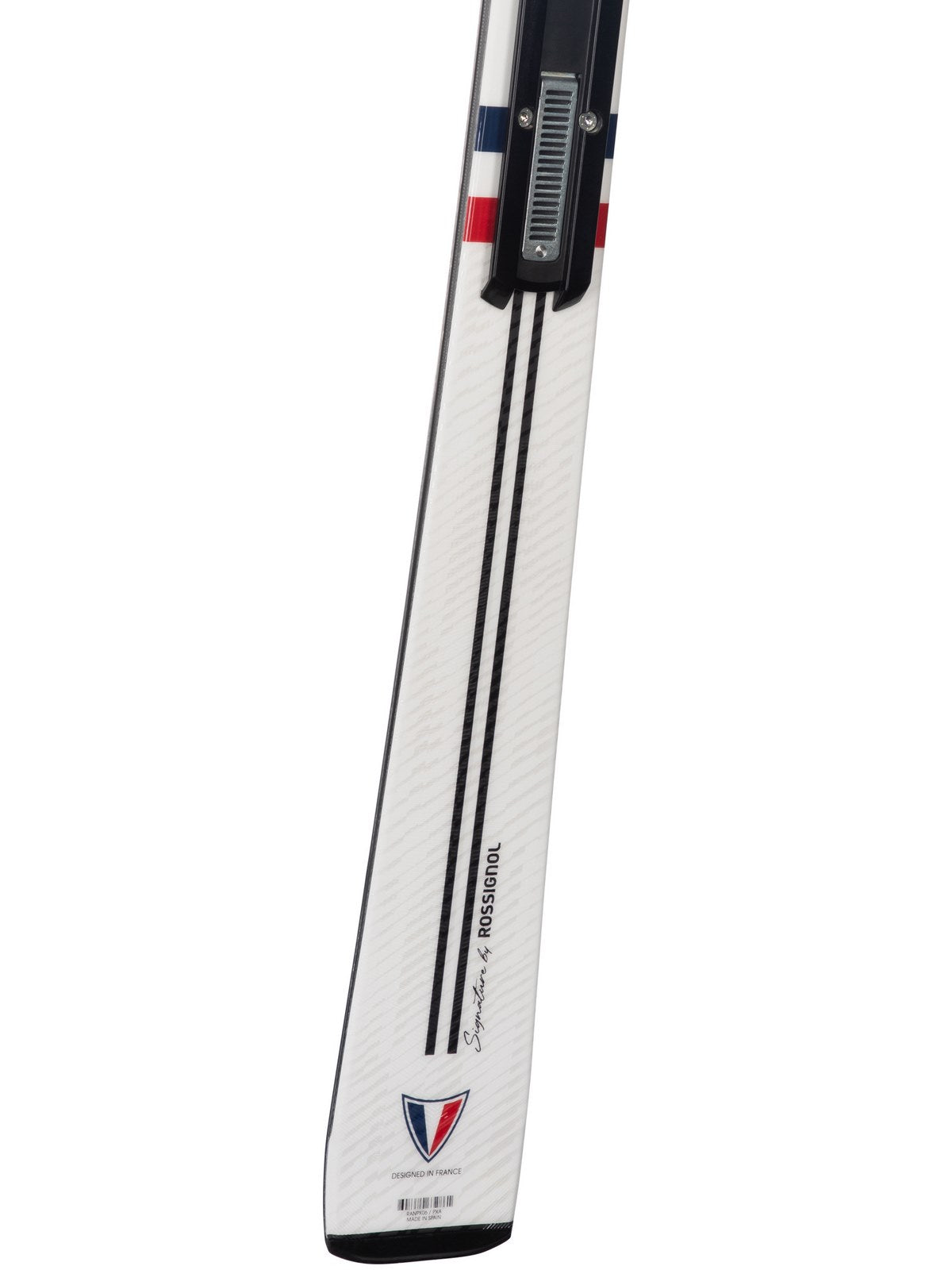 Narty ROSSIGNOL SIGNATURE PALMARES + wiązania Look NX 12 GW