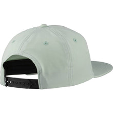 Czapka MILLET CORPORATE CAP zielony - TU - Adventure Sports

