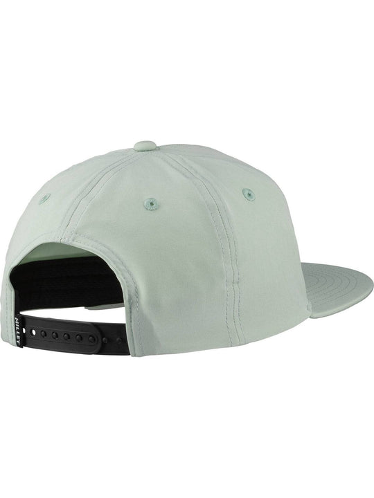 Czapka MILLET CORPORATE CAP zielony - TU - Adventure Sports
