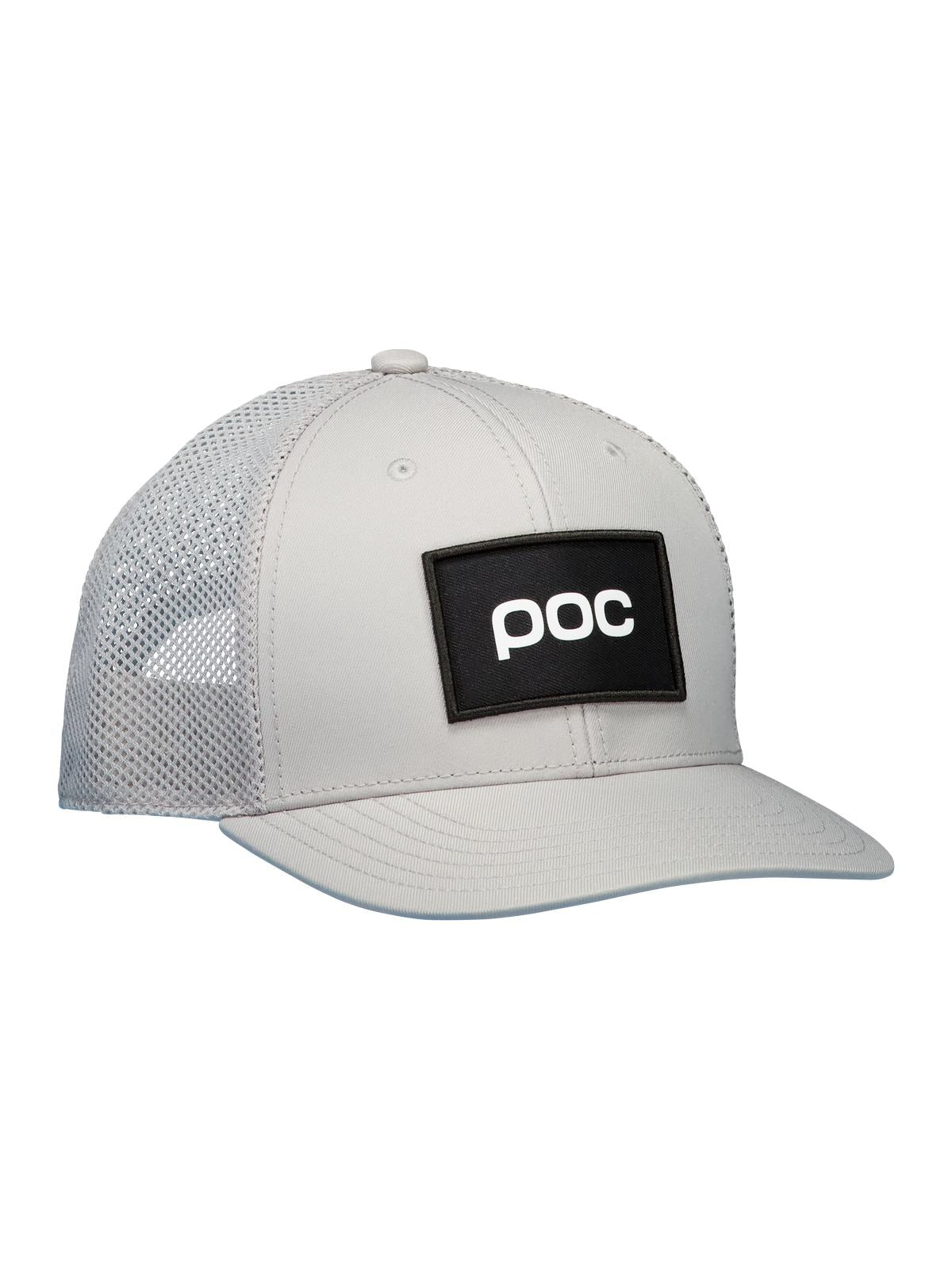 Czapka POC Trucker Cap szara