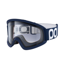 Gogle Rowerowe POC ORA niebieskie - ONE SIZE - Adventure Sports

