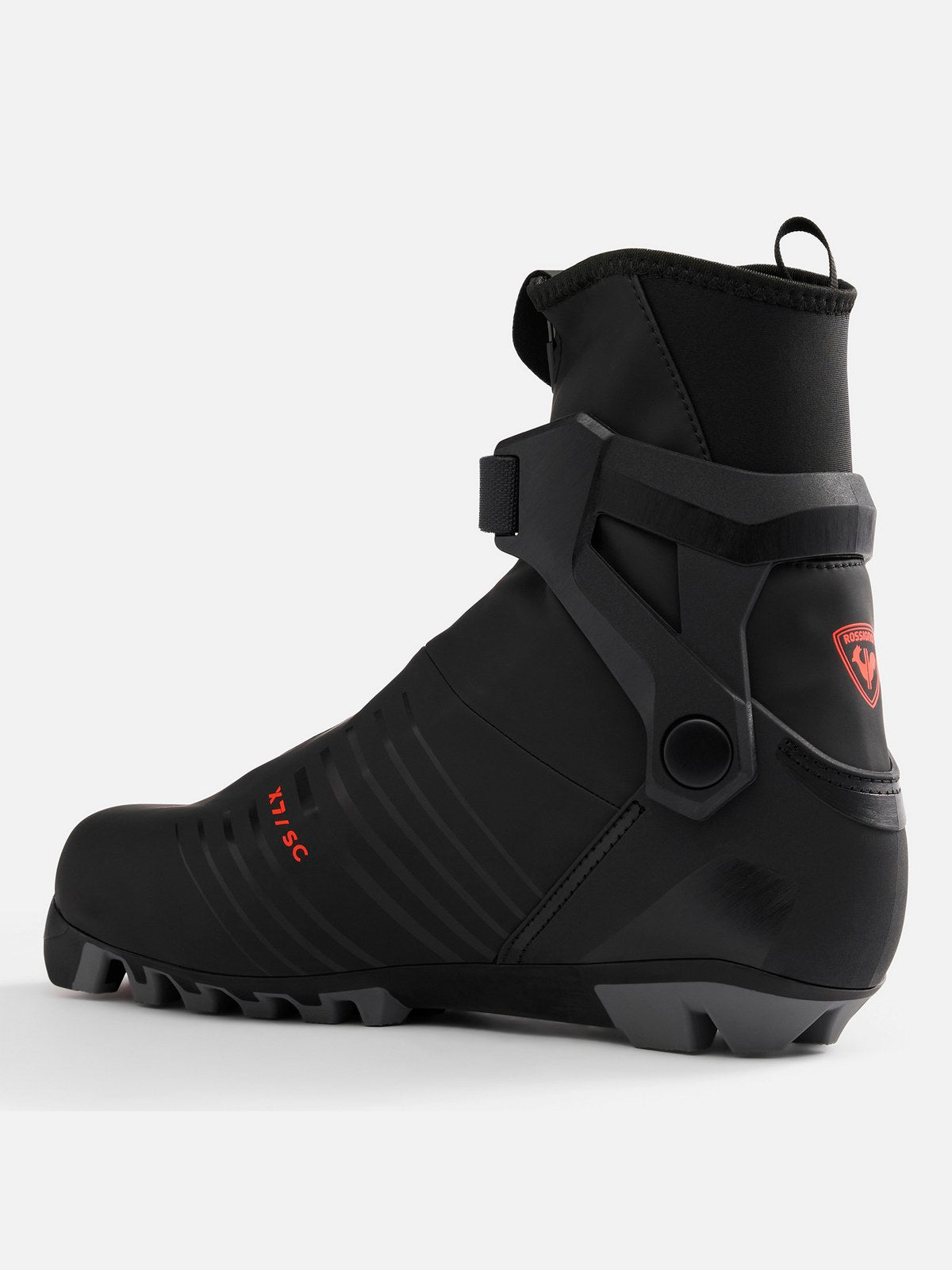 Buty do narciarstwa biegowego ROSSIGNOL X-7 SC