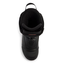 Buty snowboardowe ROSSIGNOL EXP BOA czarny
