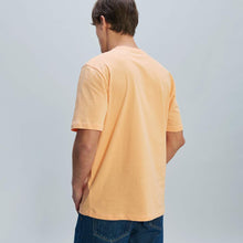 Koszulka POC Tee morelowy
