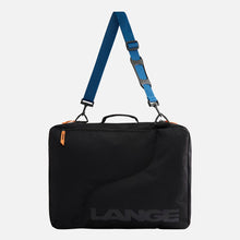 Torba na buty LANGE Duo Boot Bag czarny
