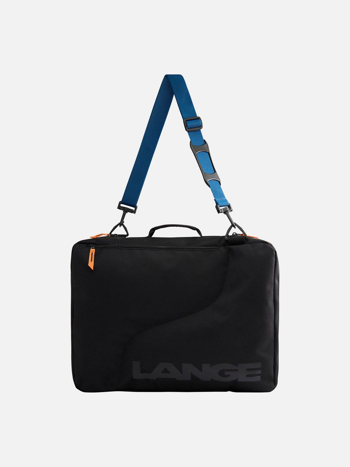 Torba na buty LANGE Duo Boot Bag czarny