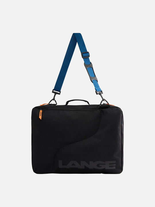 Torba na buty LANGE Duo Boot Bag czarny
