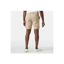 Szorty męskie HELLY HANSEN Bryggen Chino Shorts beżowe
