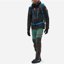 Kurtka MILLET TRILOGY JORASSES PTX JK M czarny
