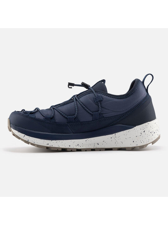 Buty damskie ROSSIGNOL W RESORT LOW granatowe
