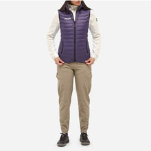 Kamizelka damska MILLET Evole Light 700 Vest W fioletowa

