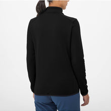 Bluza polarowa damska MILLET W Seneca Fleece Po Czarny - Adventure Sports
