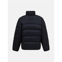Kurtka puchowa męska PEAK PERFORMANCE Down Puffer Jacket czarna
