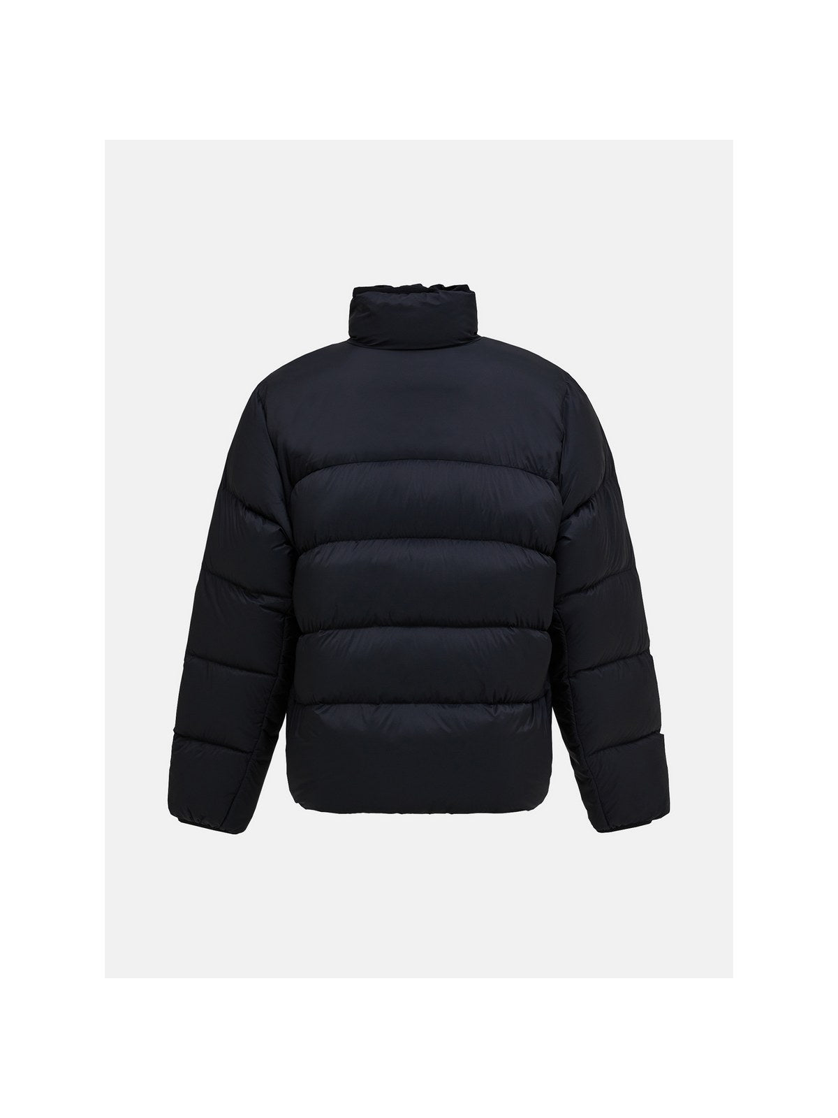 Kurtka puchowa męska PEAK PERFORMANCE Down Puffer Jacket czarna