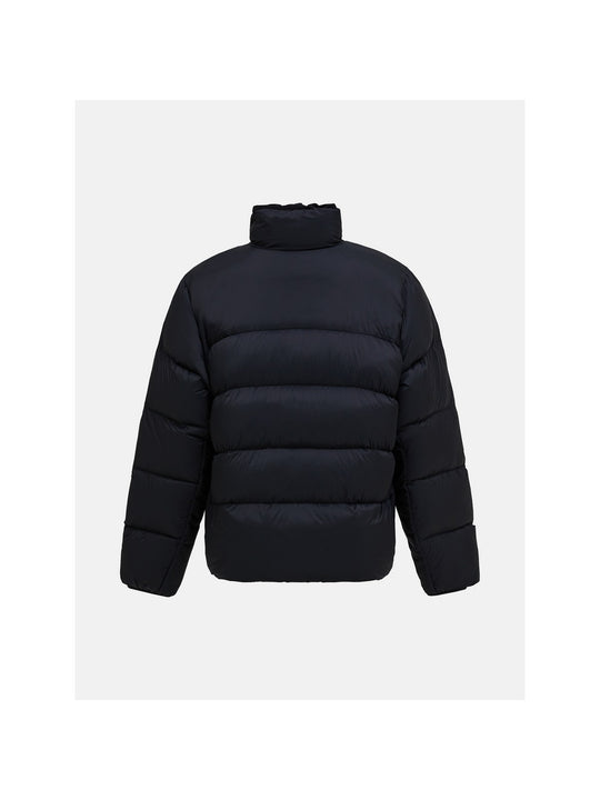 Kurtka puchowa męska PEAK PERFORMANCE Down Puffer Jacket czarna
